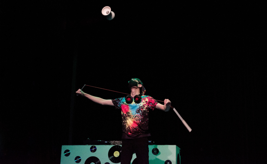 Diabolo