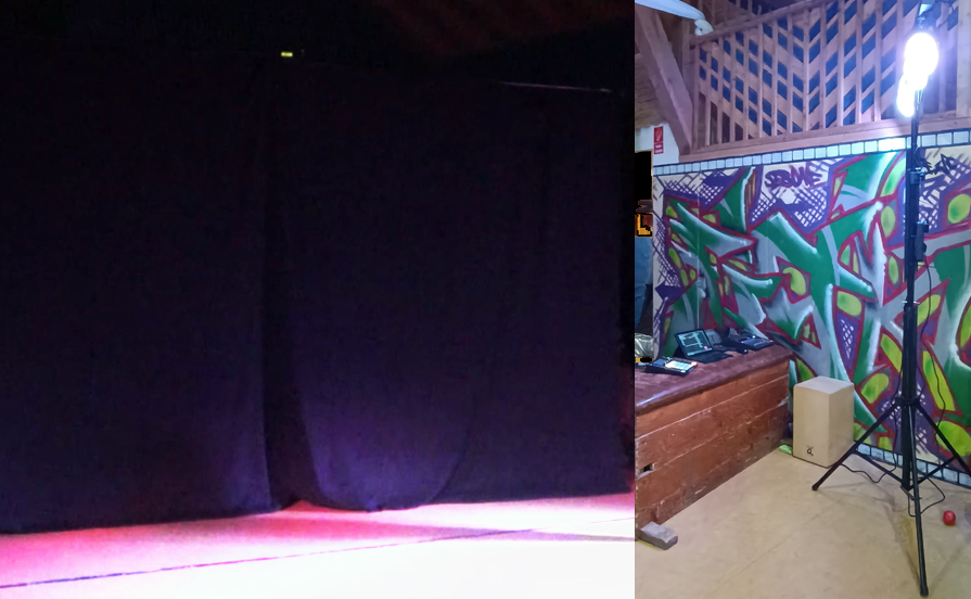 OpenStage2